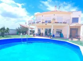 CASA MIGUEL y SALLY