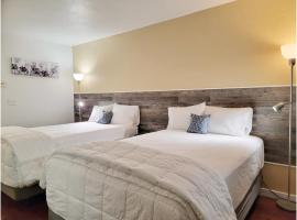 Buckley Inn, inn in Buckley