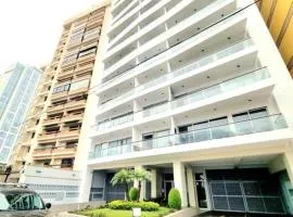 Espacio Luxury Apartments - Malecón 28 de Julio.