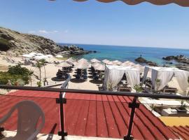 Holiday Home in Sarti, Chalkidiki, hotell i Sarti