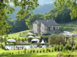 Cerqua Rosara Residence