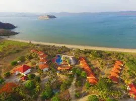 Nandel Beach Resort