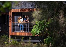 Discovery Parks - Byron Bay, glamping a Byron Bay