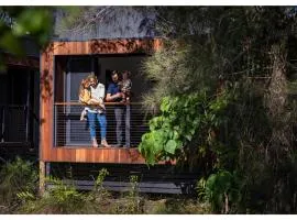 Discovery Parks - Byron Bay、バイロンベイのグランピング施設