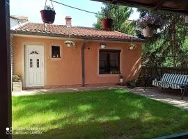 Apartman Mila