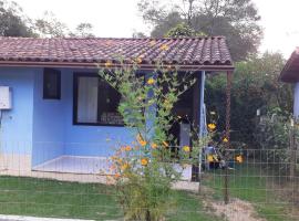 Casa Vênus, vacation home in São Pedro da Serra