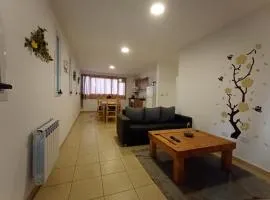 Apartamentos Santa Rosa PB3