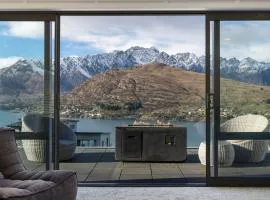 Highview Haven by Relaxaway Holiday Homes