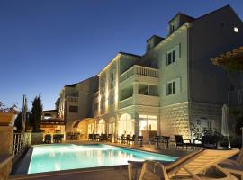 Hotel Bozica Dubrovnik Islands