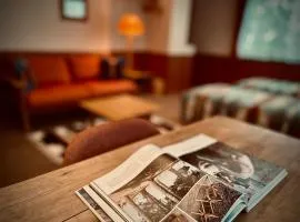 Lodge Yama No Manimani - Nature Stay in Okushiga Kogen