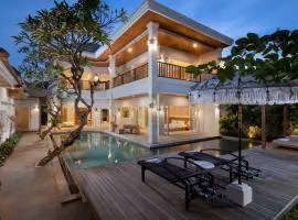Villa Christie By Nakula