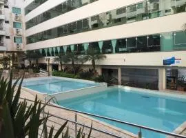 Bombinhas Summer Beach - Cond Apart Privados