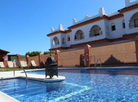 Hostal Alhambra