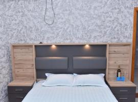 Hotel FRESH, hotel perto de Aeroporto de Aktobe - AKX, 