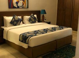 The Neem, holiday rental in New Delhi