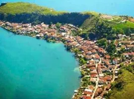 Vila Du Lac Blue