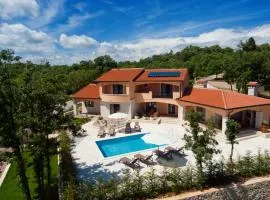 Villa Antonija