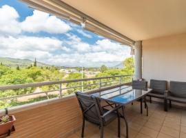 Luxury Penthouse in Javea Arenal