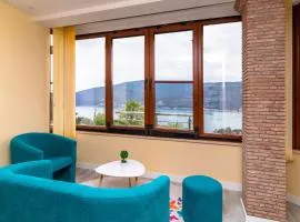 Hill apartment VUK - Herceg Novi