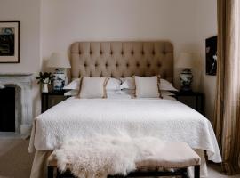 Moss Manor, hotel v destinaci Moss Vale