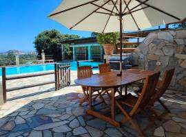 Casa del Duca Portoferraio, hotel a Portoferraio