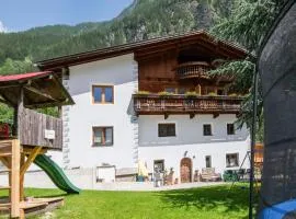 Cozy Holiday Home in Tyrol near Ski Area