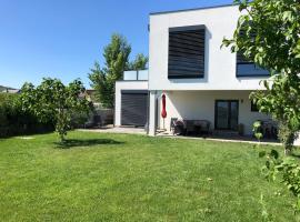 das Haus in Jois, holiday home in Jois