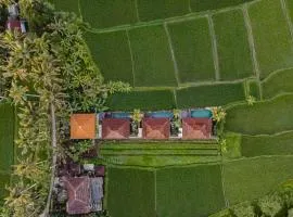 Airsania Ubud Antique Villas