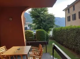 Love Italy Homes - Casa Lucia - Residence al Lago