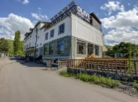 Olive Ala-Archa Hotel & SPA