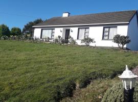 Room in Bungalow - Very Nice View With This Room, holiday rental sa Sneem