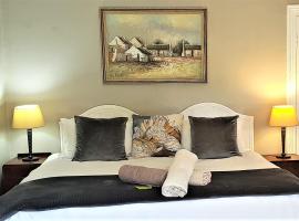 Kei Mouth Guest Lodge, holiday rental in Kei Mouth