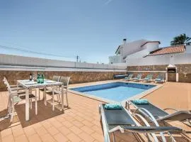 Felizalgarve by Algarve Villa Holidays