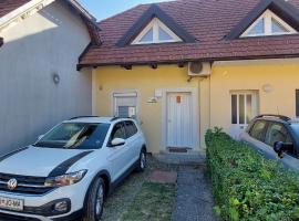 Terme Catez 195 APARTMA JO-MA, hôtel à Brežice