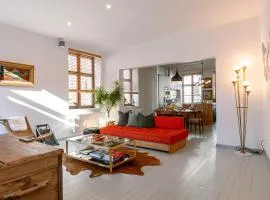 Charming guesthouse at the heart of Bruges