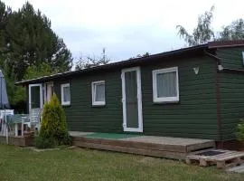 Privat AVE-mobilhaus