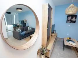 Vera's Lapad suite