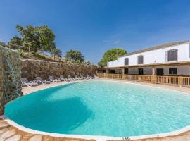 Casa Rural San Miguel, hotell i Morón de la Frontera