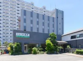 Inuyama Miyako Hotel