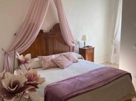 Christy House, bed and breakfast en Vignale