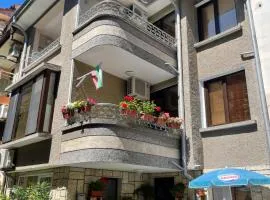 Mariana Guest House Къща за гости Марияна