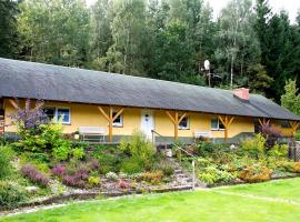 Apartm&aacute;ny pod Je&scaron;tědem, 3-stjernet hotel i Liberec