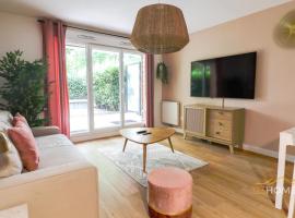 123home- Garden & Spa