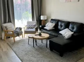 2 Bed Room - Cozy unit