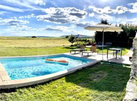 le Couvent des Climats, holiday home in Corgoloin