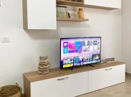 Matias Beach Apartment