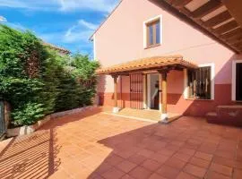 Villa Vacacional La Jorcada