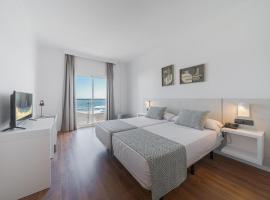 Urban Beach Torrox Costa, хотел в Торокс Коста