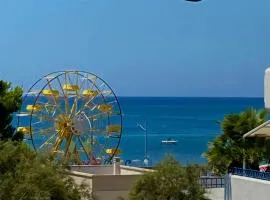 Casa Brezza Marina