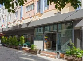 Gvar Apart Hotel
